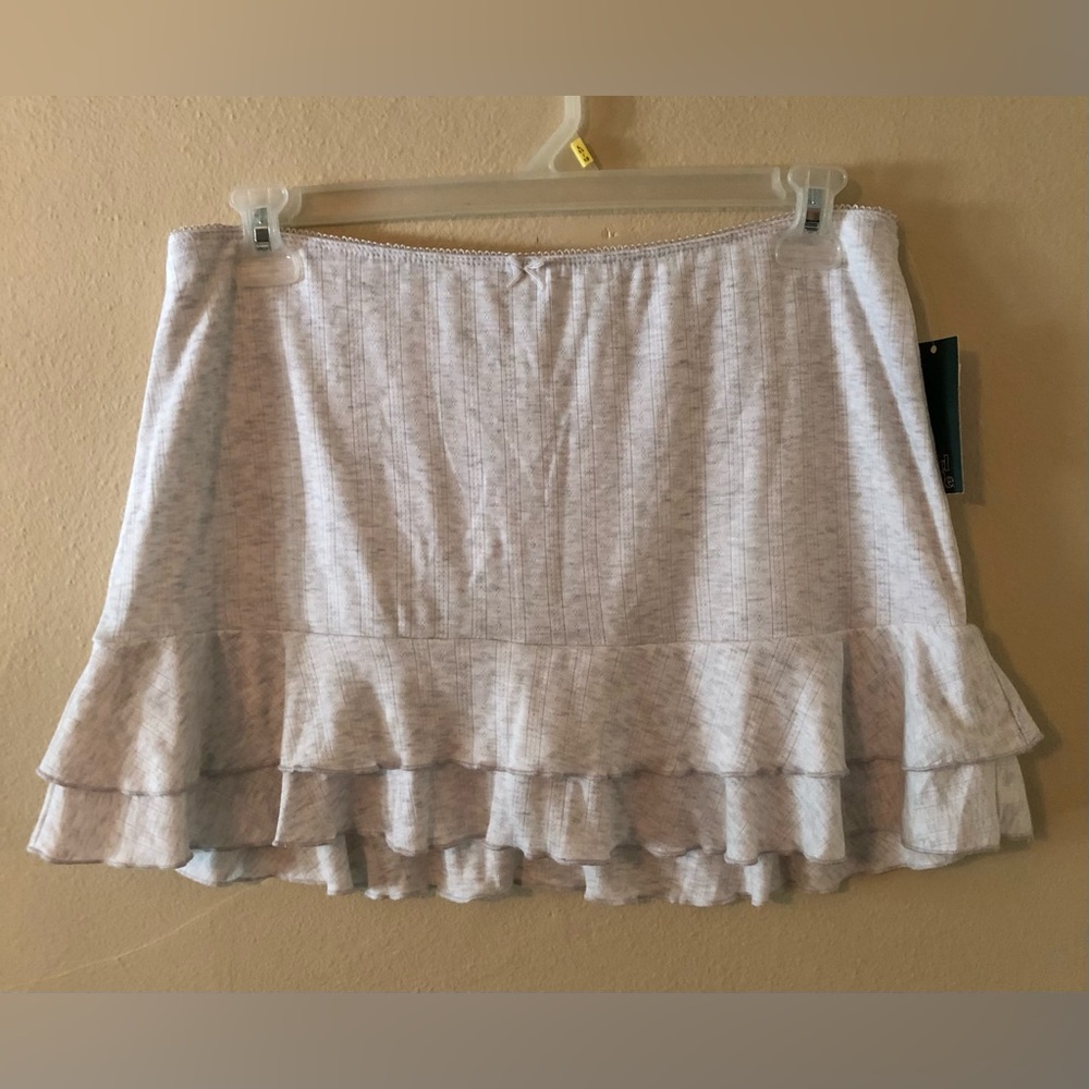 🎈BDAY SALE🎈 Comfy Skort